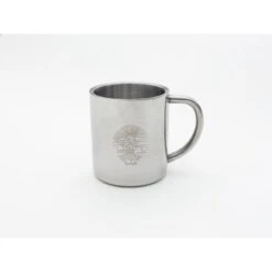 Lemmel Double-Walled Insulated Mug - Acier Inoxydable - Rötter -Échappée Nature lemmel double walled insulated mug acier inoxydable rotter 2