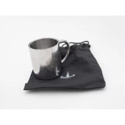 Lemmel Double-Walled Insulated Mug - Acier Inoxydable - Rötter -Échappée Nature lemmel double walled insulated mug acier inoxydable rotter 4