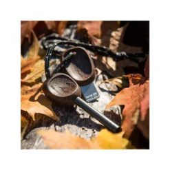 Light My Fire Firesteel Bio Army - Coquille De Noix De Coco -Échappée Nature light my fire firesteel bio army coquille de noix de coco 4
