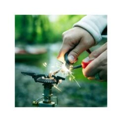 Light My Fire Firesteel Bio Army - Orange Rouillé -Échappée Nature light my fire firesteel bio army orange rouille 3