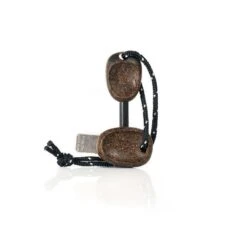 Light My Fire Firesteel Bio Scout - Coquille De Noix De Coco
