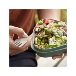 Light My Fire Kit Eco Spork Titane -Échappée Nature light my fire kit eco spork titane 3