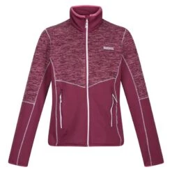 Regatta Lindalla IV Softshell Léger Pour Femme -Échappée Nature lindalla iv softshell leger pour femme 2