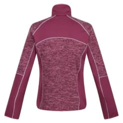 Regatta Lindalla IV Softshell Léger Pour Femme -Échappée Nature lindalla iv softshell leger pour femme 3