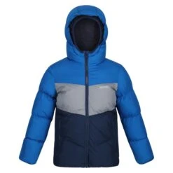 Regatta Lofthouse VI Enfant Veste De Marche -Échappée Nature lofthouse vi enfant veste de marche 2