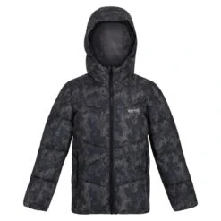 Regatta Lofthouse VI Veste Isotherme Pour Enfant -Échappée Nature lofthouse vi veste isotherme pour enfant 2