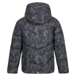 Regatta Lofthouse VI Veste Isotherme Pour Enfant -Échappée Nature lofthouse vi veste isotherme pour enfant 3