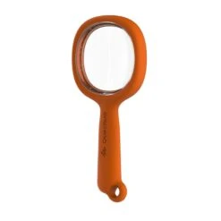 Quechua Loupe De Randonnée - MH100 - Enfant -grossissement X3 Orange 5 Quechua Loupe De Randonnée - MH100 - Enfant -grossissement X3 Orange -Échappée Nature loupe de randonnee mh100 enfant grossissement x3 orange 2