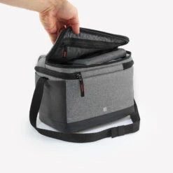 Quechua Lunchbox 500 Isotherme 5 Litres - 1 Set De Table Compris 11 Quechua Lunchbox 500 Isotherme 5 Litres - 1 Set De Table Compris -Échappée Nature lunchbox 500 isotherme 5 litres 1 set de table compris 4