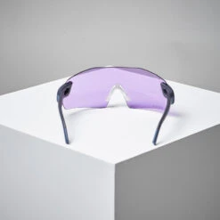 LUNETTE DE PROTECTION POUR LE BALL TRAP CLAY 500 VIOLET CATEGORIE 2 -Échappée Nature lunette de protection pour le ball trap clay 500 violet categorie 2 3