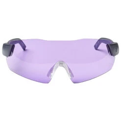 LUNETTE DE PROTECTION POUR LE BALL TRAP CLAY 500 VIOLET CATEGORIE 2 -Échappée Nature lunette de protection pour le ball trap clay 500 violet categorie 2 5