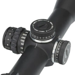 LUNETTE OPTIKA 6 MEOPTA 3-18X50 9 LUNETTE OPTIKA 6 MEOPTA 3-18X50 -Échappée Nature lunette optika 6 meopta 3 18x50 3