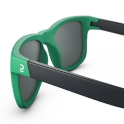 Quechua Lunettes De Soleil Randonnée - MH K140 - Enfant 4-8 Ans - Catégorie 3 -Échappée Nature lunettes de soleil randonnee mh k140 enfant 4 8 ans categorie 3 5