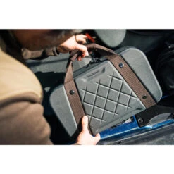 MALLETTE CHASSE À CARTOUCHES 500 VERTE AUTHENTIC 12 MALLETTE CHASSE À CARTOUCHES 500 VERTE AUTHENTIC -Échappée Nature mallette chasse a cartouches 500 verte authentic 3