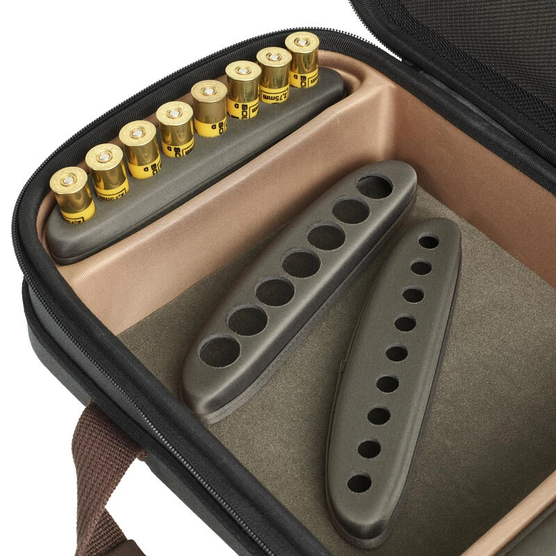 MALLETTE CHASSE À CARTOUCHES 500 VERTE AUTHENTIC 7 MALLETTE CHASSE À CARTOUCHES 500 VERTE AUTHENTIC – Image 7