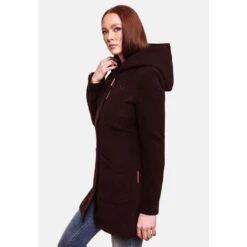 Marikoo Manteau Femme Maikoo -Échappée Nature manteau femme maikoo 2
