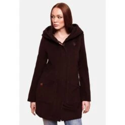 Marikoo Manteau Femme Maikoo -Échappée Nature manteau femme maikoo 4