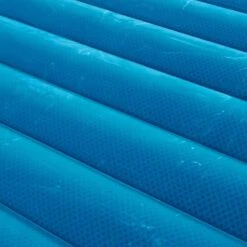 Quechua MATELAS GONFLABLE DE CAMPING - AIR SECONDS 140 CM - 2 PERSONNES -Échappée Nature matelas gonflable de camping air seconds 140 cm 2 personnes 6