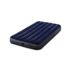 Matelas Gonflable - Intex Classic Downy -1 Personne - 76x191x25 Cm (BxLxH) 9 Matelas Gonflable - Intex Classic Downy -1 Personne - 76x191x25 Cm (BxLxH) -Échappée Nature matelas gonflable intex classic downy 1 personne 76x191x25 cm bxlxh 2