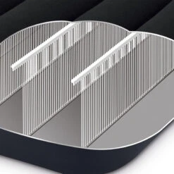 Matelas Gonflable - Intex Classic Downy -1 Personne - 76x191x25 Cm (BxLxH) 11 Matelas Gonflable - Intex Classic Downy -1 Personne - 76x191x25 Cm (BxLxH) -Échappée Nature matelas gonflable intex classic downy 1 personne 76x191x25 cm bxlxh 4