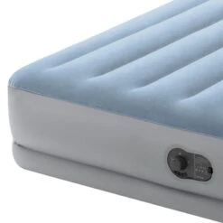 Matelas Gonflable - Intex Mid-Rise Comfort -2 Personnes -Échappée Nature matelas gonflable intex mid rise comfort 2 personnes 6