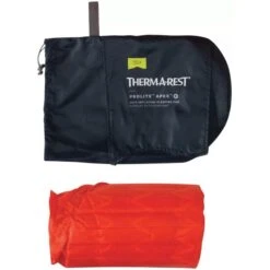 Therm-a-Rest Matelas Prolite Apex Heat Wave R 6 Therm-a-Rest Matelas Prolite Apex Heat Wave R -Échappée Nature matelas prolite apex heat wave r 2