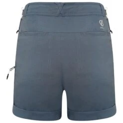 Dare 2b Melodic II Short De Marche Pour Femme - Bleu -Échappée Nature melodic ii short de marche pour femme bleu 2
