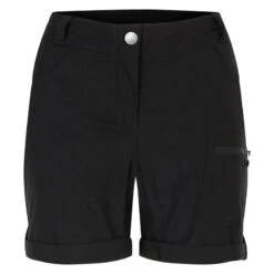 Dare 2b Melodic II Short De Marche Pour Femme - Noir