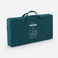 Quechua MEUBLE DE CUISINE PLIABLE POUR LE CAMPING 11 Quechua MEUBLE DE CUISINE PLIABLE POUR LE CAMPING -Échappée Nature meuble de cuisine pliable pour le camping 2