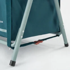 Quechua MEUBLE DE CUISINE PLIABLE POUR LE CAMPING 15 Quechua MEUBLE DE CUISINE PLIABLE POUR LE CAMPING -Échappée Nature meuble de cuisine pliable pour le camping 6