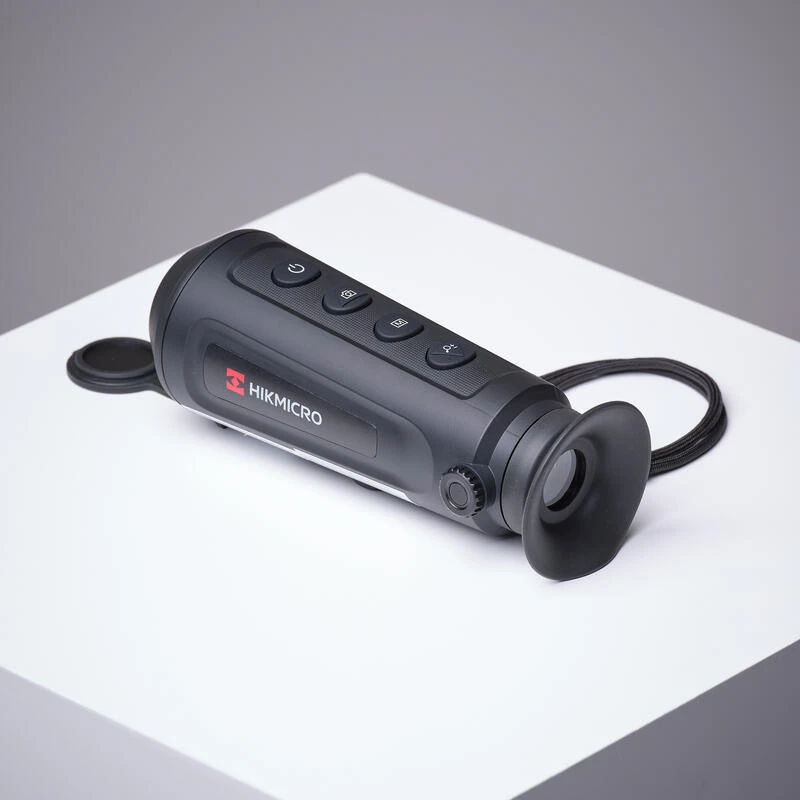 HikMicro Monoculaire De Vision Thermique Hik Micro Lynx Pro LE10 2 HikMicro Monoculaire De Vision Thermique Hik Micro Lynx Pro LE10 – Image 2