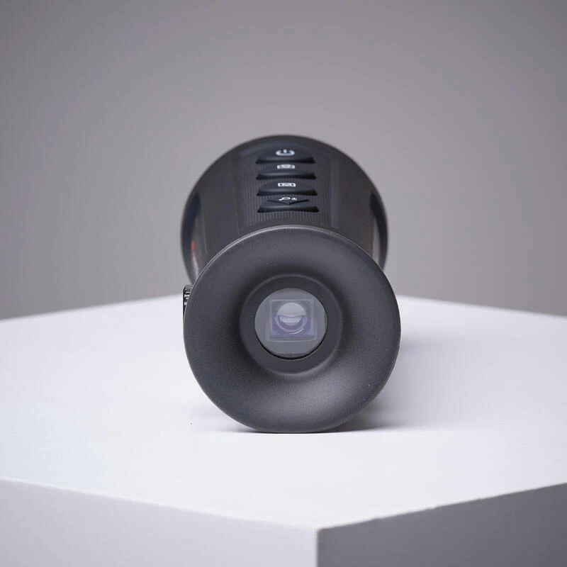 HikMicro Monoculaire De Vision Thermique Hik Micro Lynx Pro LE10 6 HikMicro Monoculaire De Vision Thermique Hik Micro Lynx Pro LE10 – Image 6