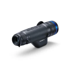MONOCULAIRE DE VISION THERMIQUE - PULSAR TELOS LRF XP50 - CHASSE - LASER INTÉGRÉ -Échappée Nature monoculaire de vision thermique pulsar telos lrf xp50 chasse laser integre 2