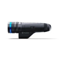 MONOCULAIRE DE VISION THERMIQUE - PULSAR TELOS LRF XP50 - CHASSE - LASER INTÉGRÉ -Échappée Nature monoculaire de vision thermique pulsar telos lrf xp50 chasse laser integre 4