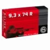 No Brand Munitions Geco TM 9.3 X 74 R 16.5g