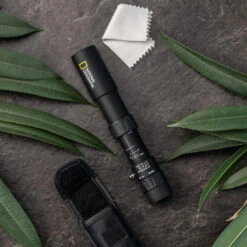 NATIONAL GEOGRAPHIC Monoculaire Zoom 8-25x25 -Échappée Nature national geographic monoculaire zoom 8 25x25 3