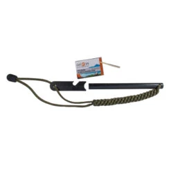 Origin Outdoors Firesteel Goliath - 15cm -Échappée Nature origin outdoors firesteel goliath 15cm 2