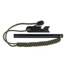 Origin Outdoors Firesteel Goliath - 15cm -Échappée Nature origin outdoors firesteel goliath 15cm 3