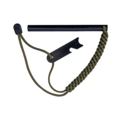 Origin Outdoors Firesteel Goliath - 15cm -Échappée Nature origin outdoors firesteel goliath 15cm 4