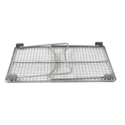 Origin Outdoors Gril Pliant En Titane - Bushcraft Titan -Échappée Nature origin outdoors gril pliant en titane bushcraft titan 3