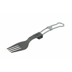 Origin Outdoors Titanium Fork - Titan Bushcraft -Échappée Nature origin outdoors titanium fork titan bushcraft 3