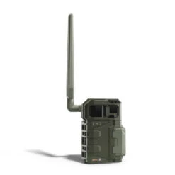 PACK 2 Caméras Pièges Photo Cellulaire Spypoint LM2 TWIN PACK -Échappée Nature pack 2 cameras pieges photo cellulaire spypoint lm2 twin pack 2