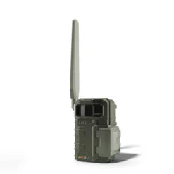 PACK 2 Caméras Pièges Photo Cellulaire Spypoint LM2 TWIN PACK -Échappée Nature pack 2 cameras pieges photo cellulaire spypoint lm2 twin pack 4