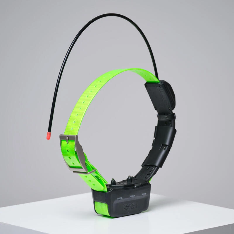 PACK COLLIER + TÉLÉCOMMANDE DE REPÉRAGE/DRESSAGE CHIEN GARMIN ALPHA 200 TT15X 2 PACK COLLIER + TÉLÉCOMMANDE DE REPÉRAGE/DRESSAGE CHIEN GARMIN ALPHA 200 TT15X – Image 2