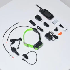 PACK COLLIER + TÉLÉCOMMANDE DE REPÉRAGE/DRESSAGE CHIEN GARMIN ALPHA 200 TT15X 12 PACK COLLIER + TÉLÉCOMMANDE DE REPÉRAGE/DRESSAGE CHIEN GARMIN ALPHA 200 TT15X -Échappée Nature pack collier telecommande de reperagedressage chien garmin alpha 200 tt15x 2