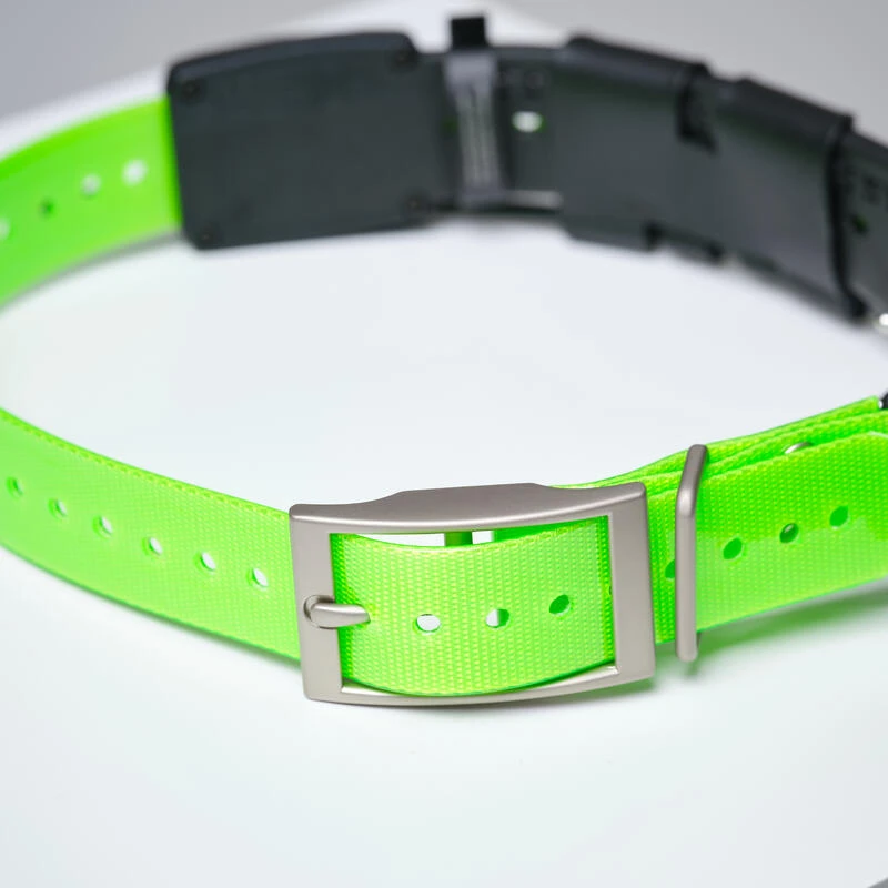 PACK COLLIER + TÉLÉCOMMANDE DE REPÉRAGE/DRESSAGE CHIEN GARMIN ALPHA 200 TT15X 5 PACK COLLIER + TÉLÉCOMMANDE DE REPÉRAGE/DRESSAGE CHIEN GARMIN ALPHA 200 TT15X – Image 5