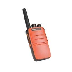 Pack De 2 Talkie Walkie TLK1054 - Orange 7 Pack De 2 Talkie Walkie TLK1054 - Orange -Échappée Nature pack de 2 talkie walkie tlk1054 orange 2