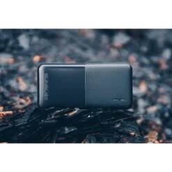 Pack Energie Nomade | Panneau Solaire 24W Avec Batterie 74Wh -Échappée Nature pack energie nomade panneau solaire 24w avec batterie 74wh 2