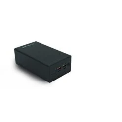 Pack Energie Nomade | Panneau Solaire 48W Avec Batterie 148Wh -Échappée Nature pack energie nomade panneau solaire 48w avec batterie 148wh 2