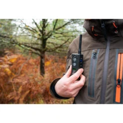 Pack Télécommande + Collier Beeper Pour Chien Dogtra RB 1000 -Échappée Nature pack telecommande collier beeper pour chien dogtra rb 1000 3